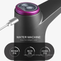 New Touch Switch Portable USB Charging Automatic Electric Drinking Water Bottle Pump